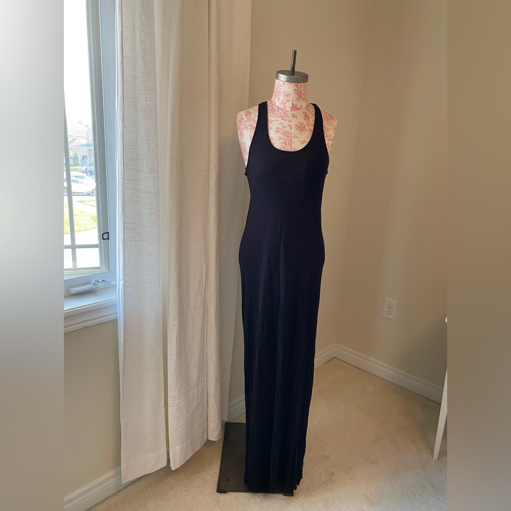 Black Maxi Dress - Divided by H&M